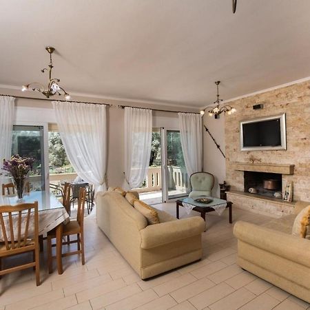 Villa Fairies Ліґія Екстер'єр фото