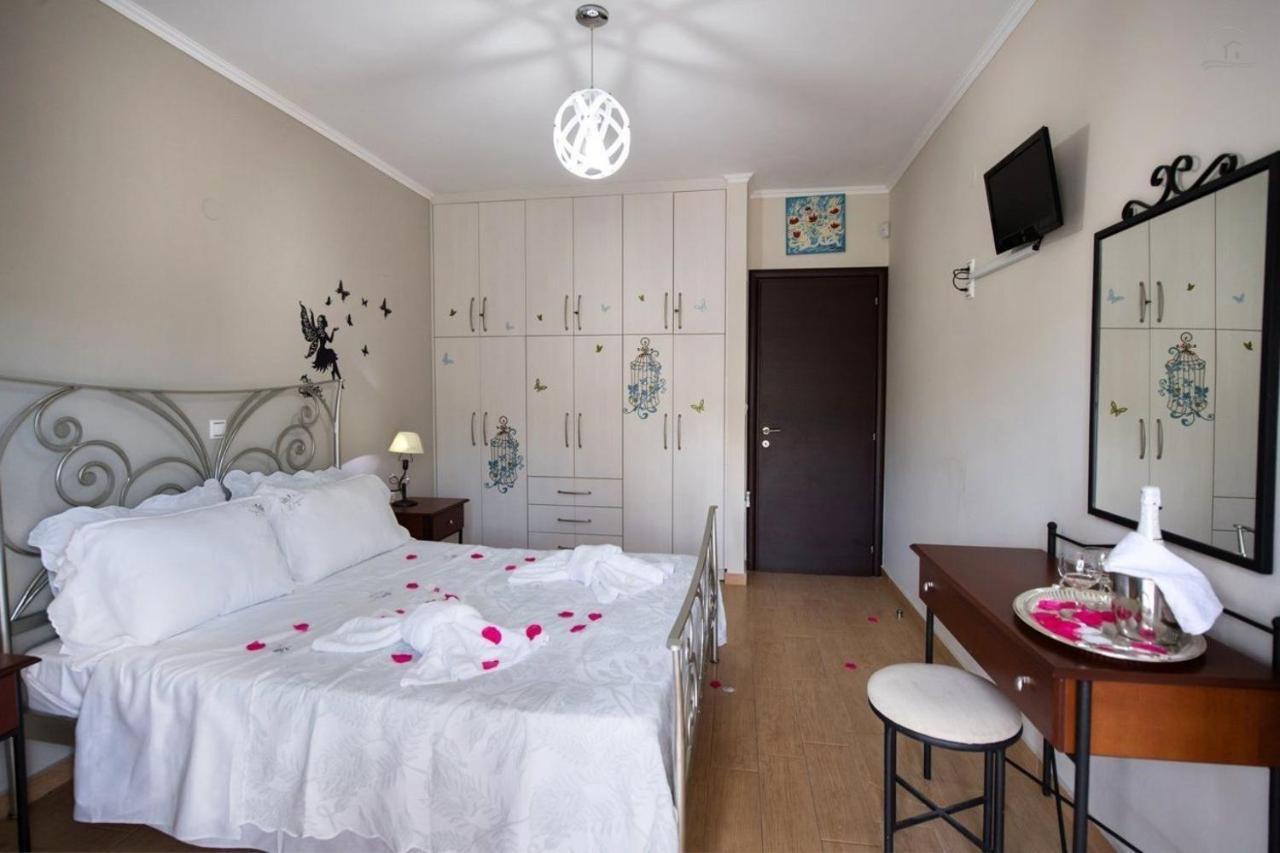 Villa Fairies Ліґія Екстер'єр фото