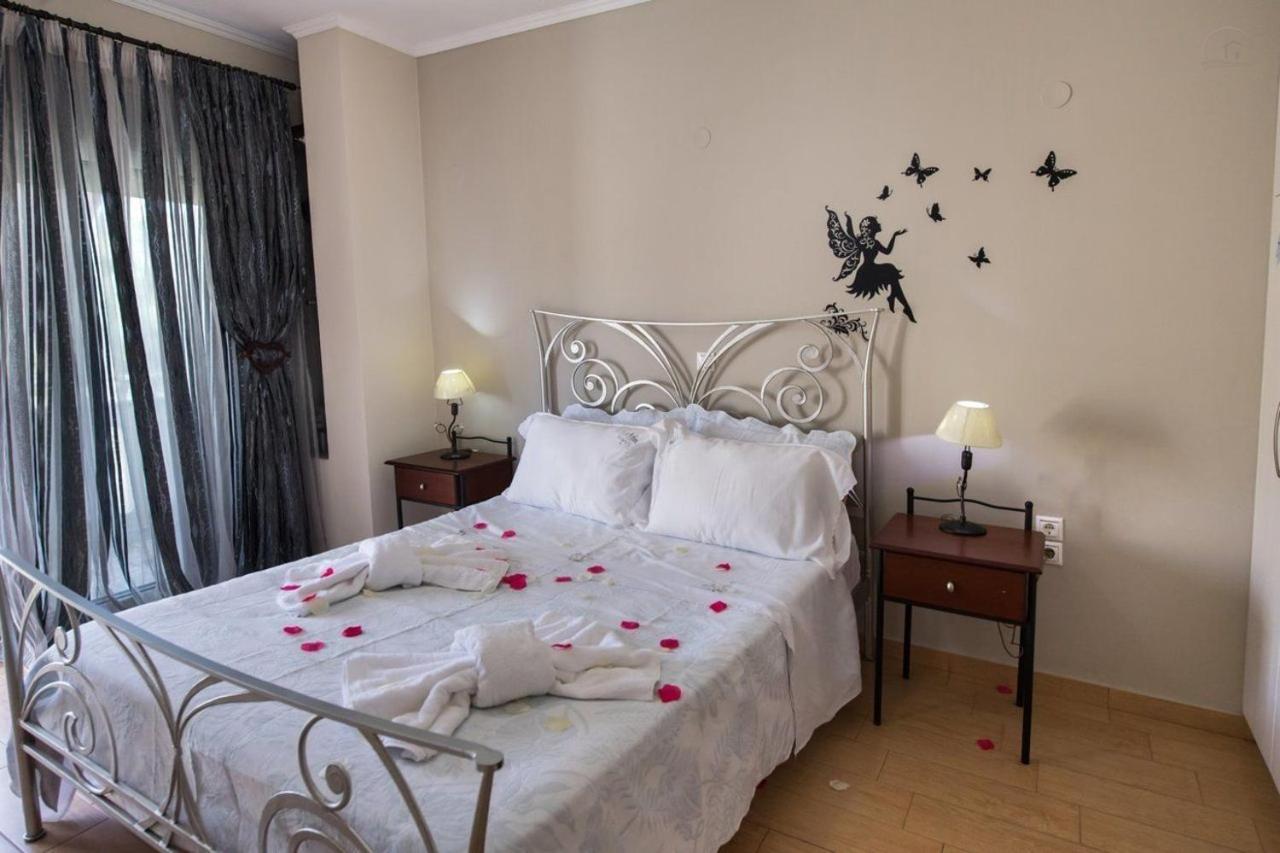 Villa Fairies Ліґія Екстер'єр фото